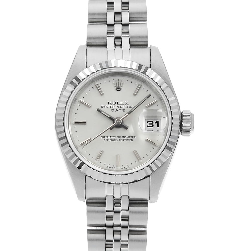 ROLEX Datejust 69174 Ladies Used