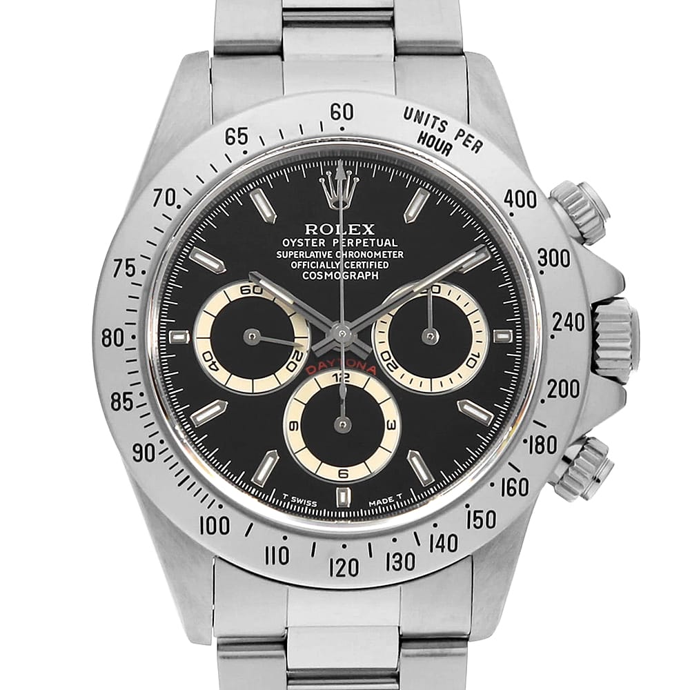 ロレックス デイトナ 16520 メンズ 中古
