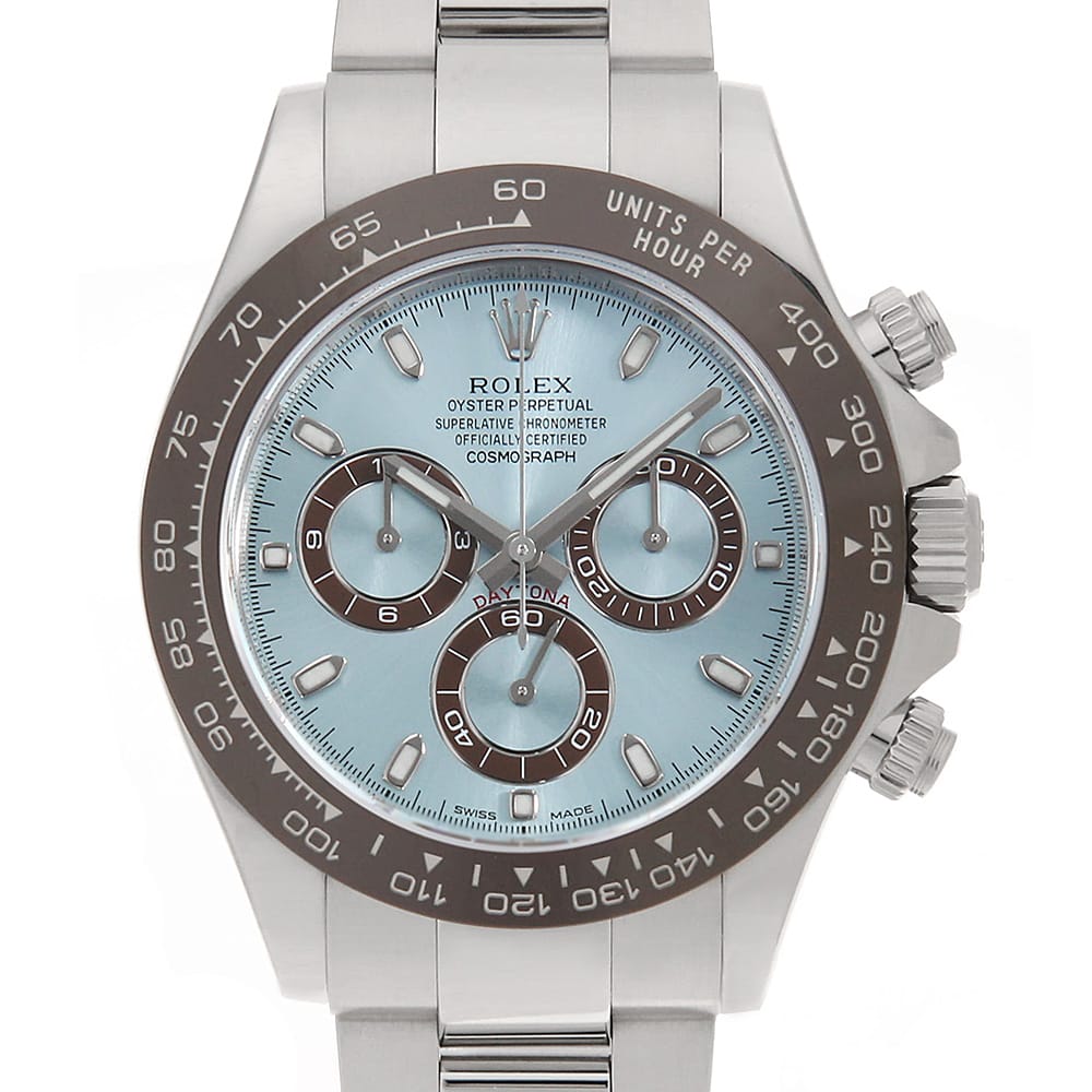 ロレックス デイトナ 116506 メンズ 中古