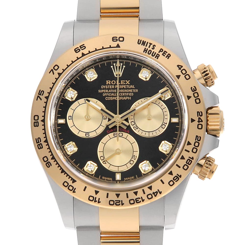 ロレックス デイトナ 126503G メンズ 中古