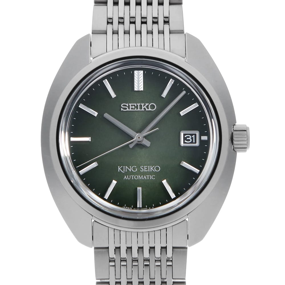 SEIKO SDKA021 Men's Used