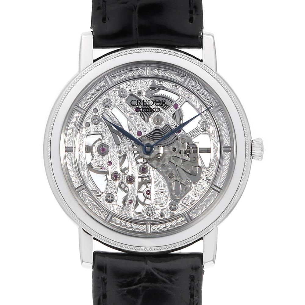 セイコー  GBBD985 メンズ 中古