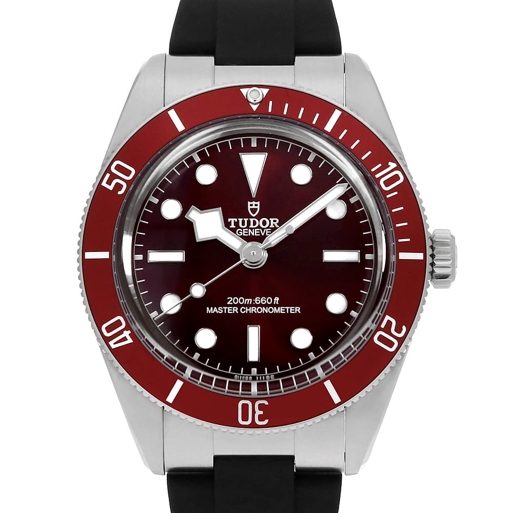 チューダー ブラックベイ 7939A1A0RU-0003 メンズ 未使用