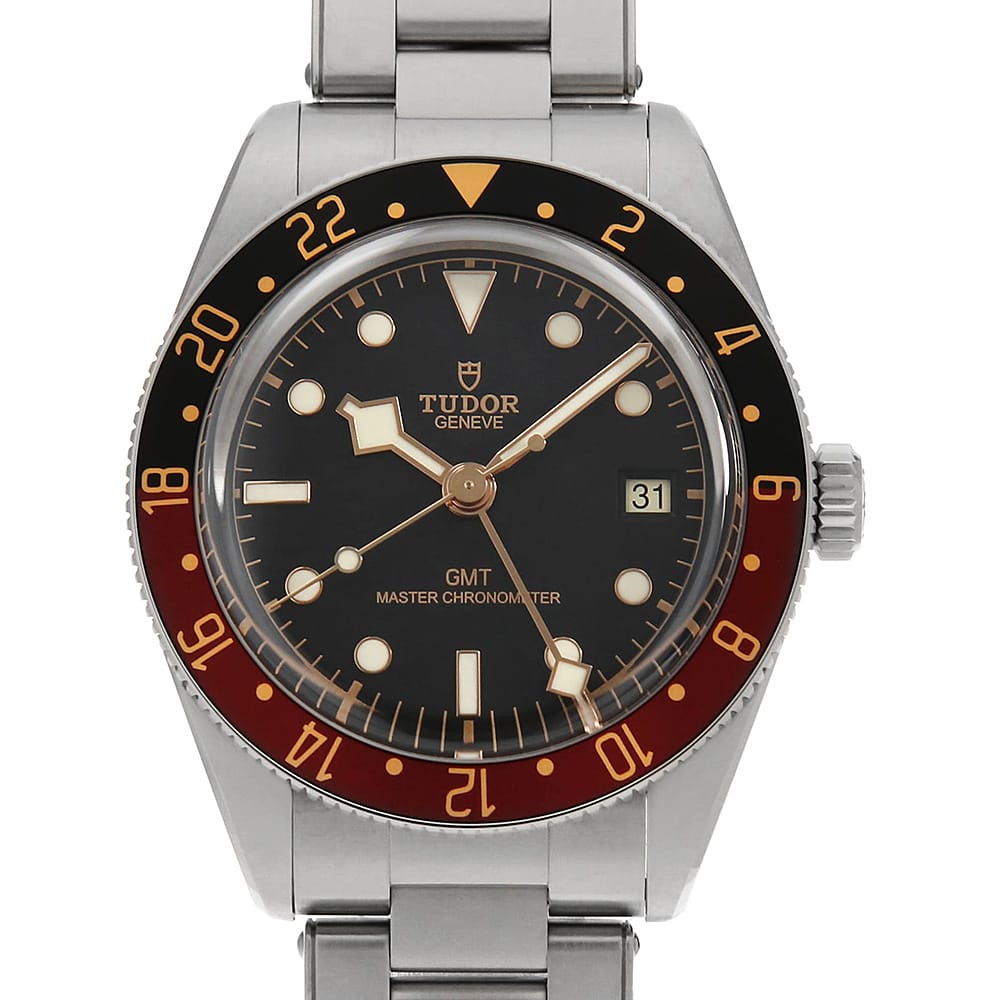 チューダー ブラックベイ 7939G1A0NRU-0001 メンズ 未使用