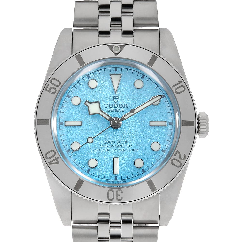 チューダー ブラックベイ 79000-0001 メンズ 中古