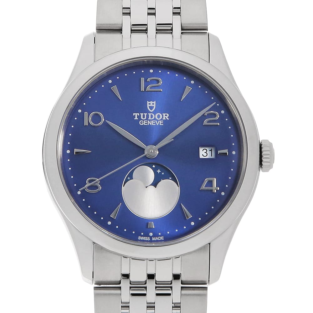 チューダー  91560-0002 メンズ 中古