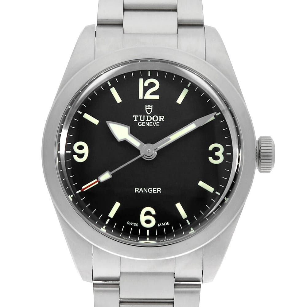 TUDOR 79950-0001 Men's Used