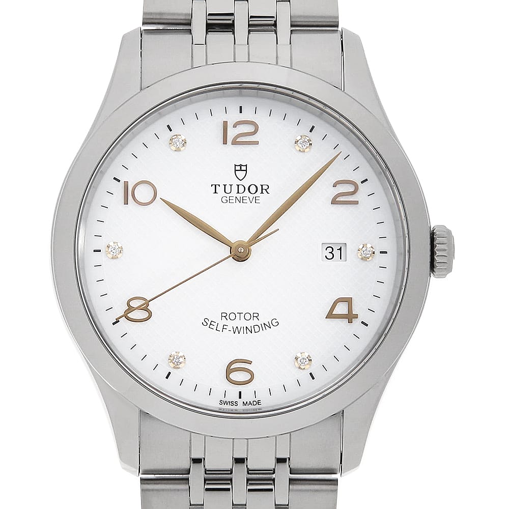Tudor 91650-0013 Men's Used