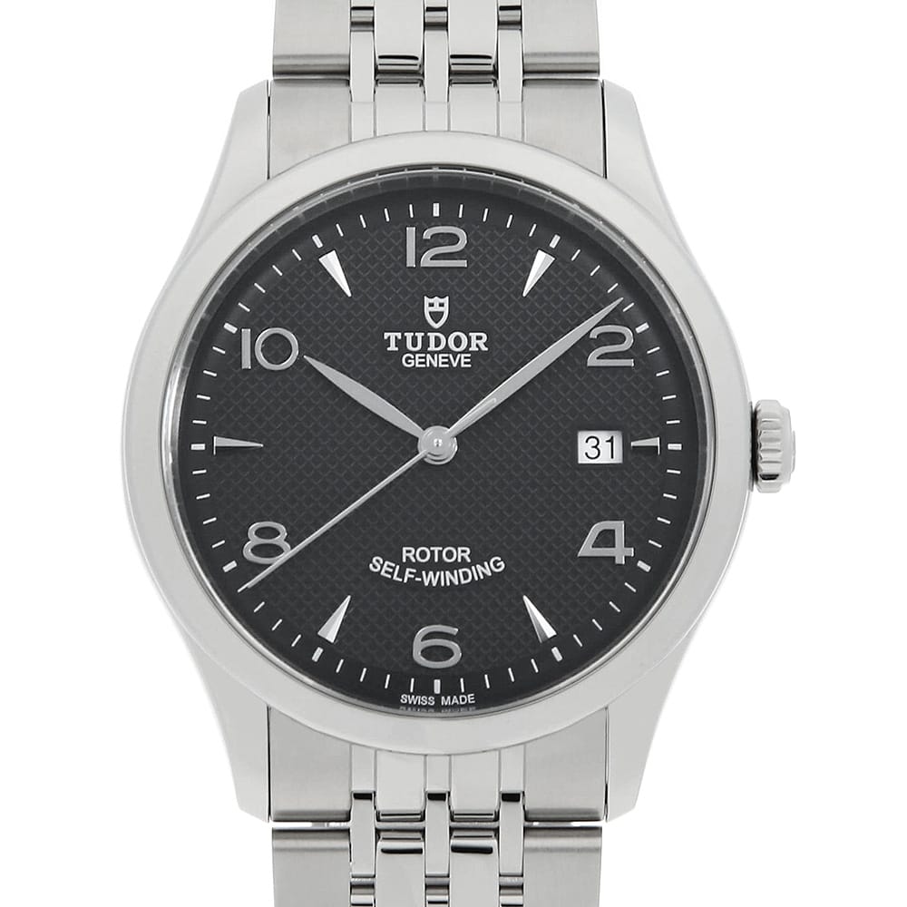 チューダー  91550 メンズ 中古