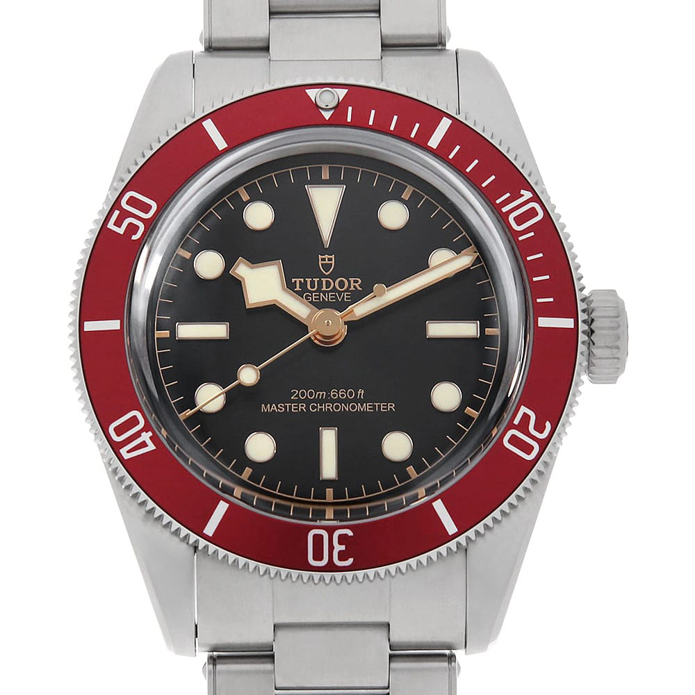 Tudor Black Bay 7941A1A0RU-0001 Men's Used