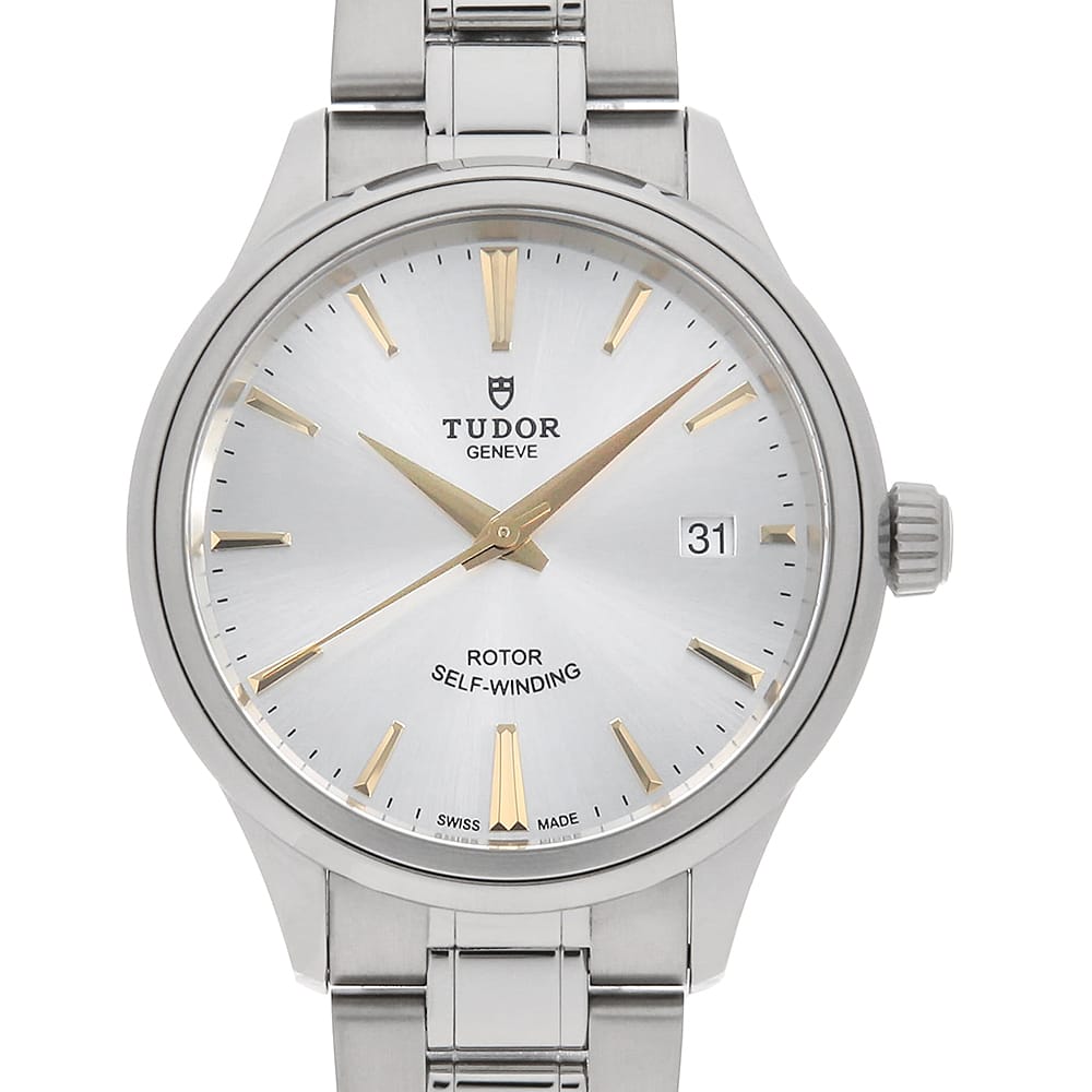 Tudor 12500-0017 Men's Used