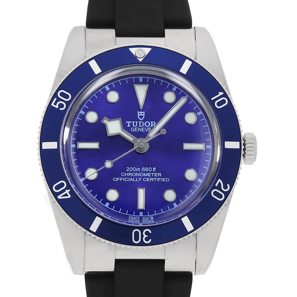 Tudor Black Bay 79000B-0002 Men's Used