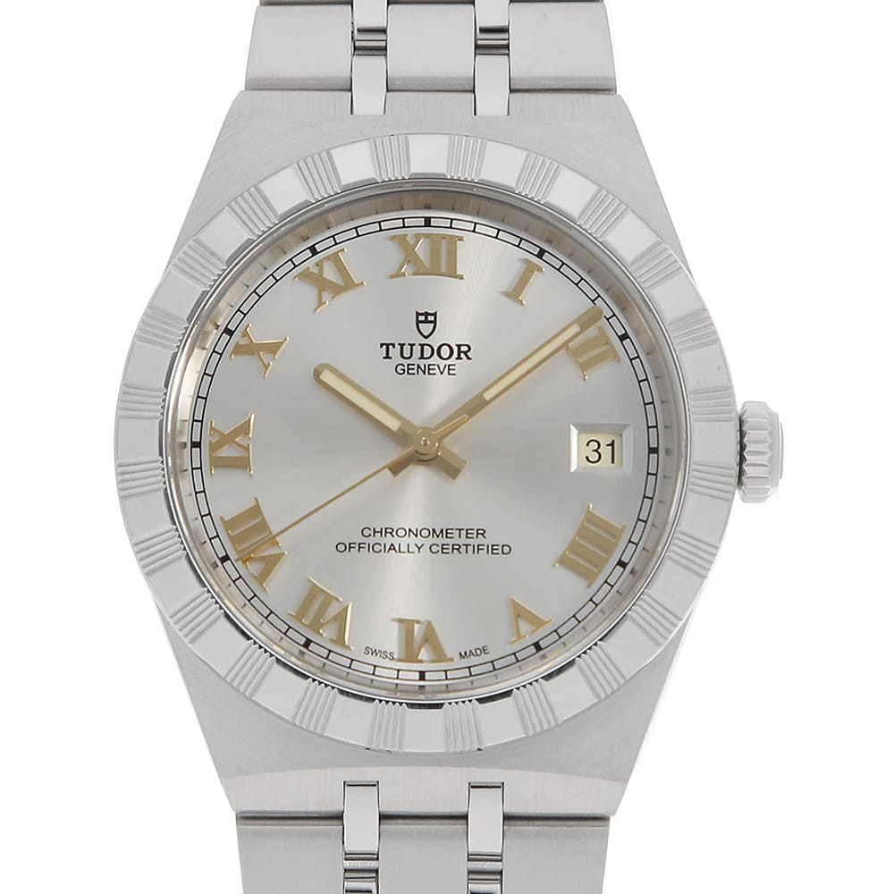 チューダー  2836C1A0-0104 メンズ 中古