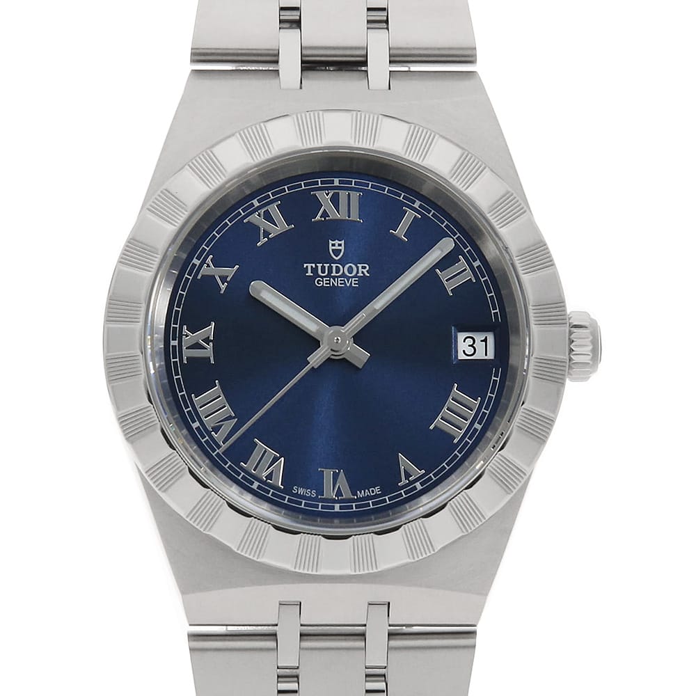 TUDOR 28400 Boys (Unisex) Used