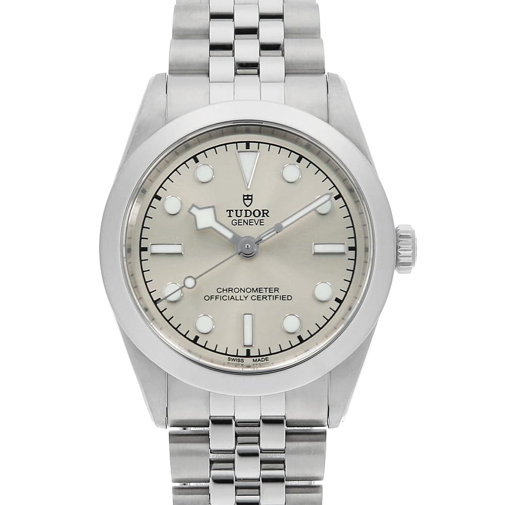 Tudor Black Bay 79600-0003 Boys (Unisex) Used