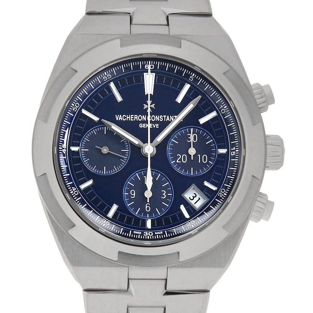 VACHERON CONSTANTIN Overseas 5500V/110A-B148 Men's Used