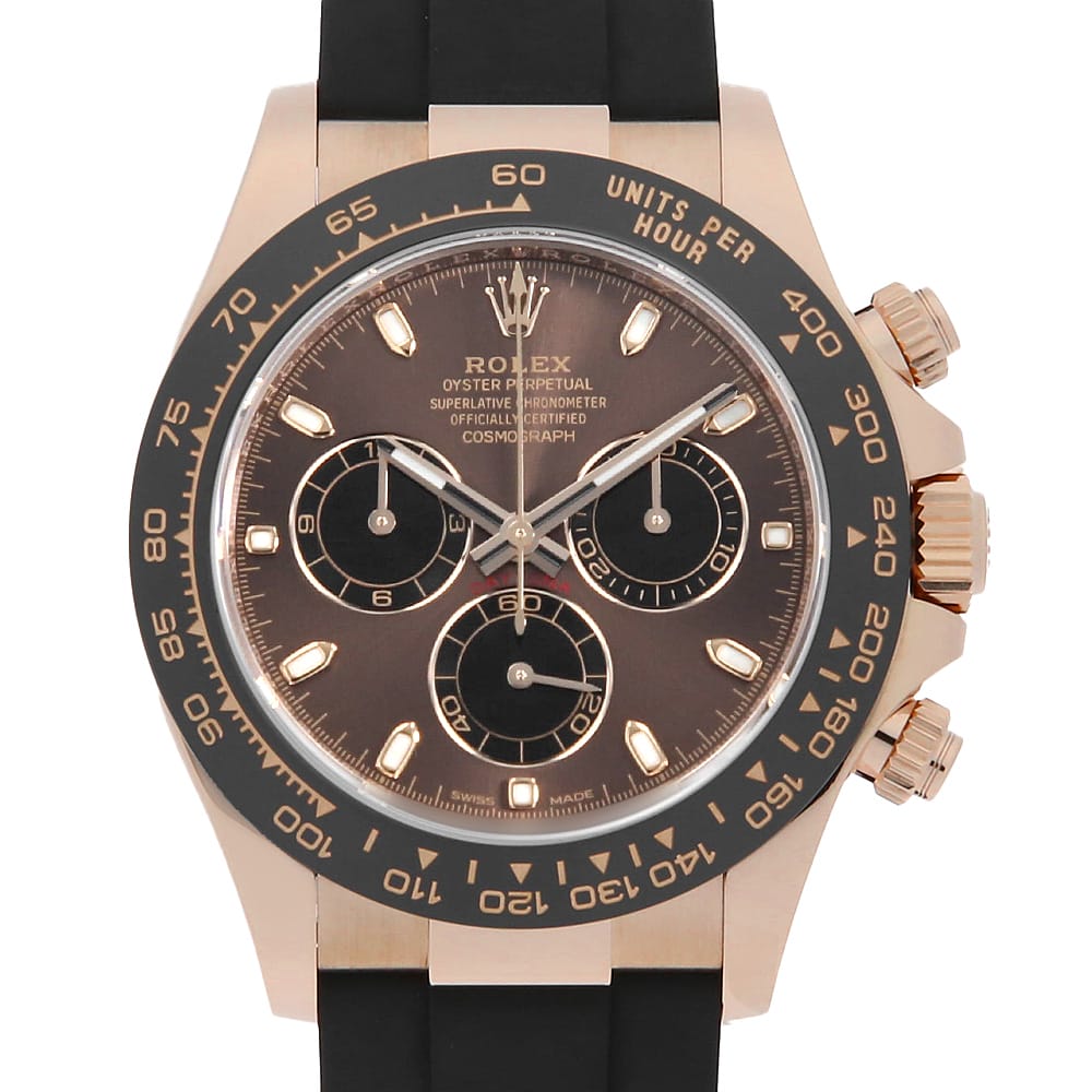 ロレックス デイトナ 116515LN メンズ 中古