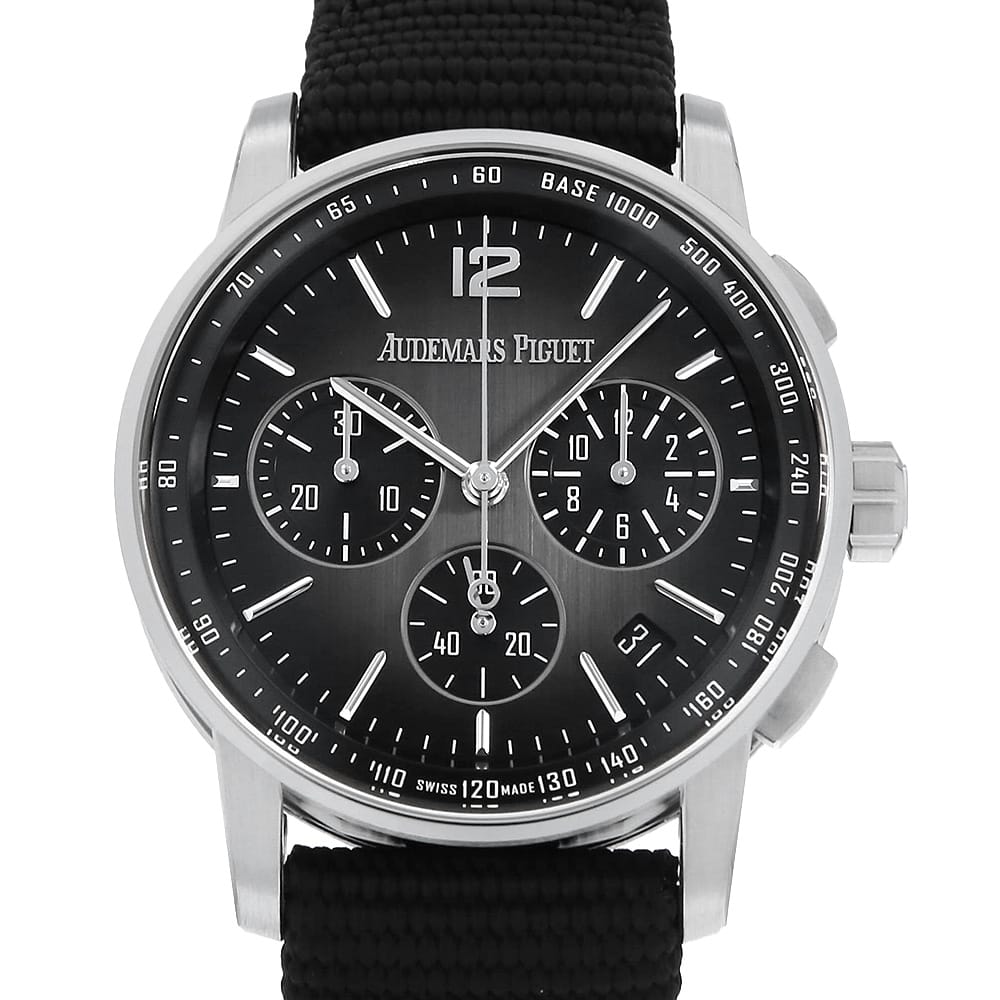 オーデマピゲ CODE11.59 26393NB.OO.A002KB.01 メンズ 中古