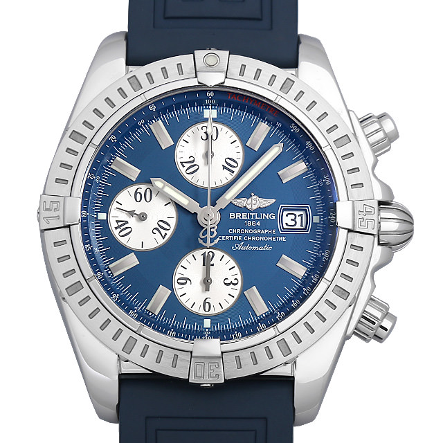 クロノマット エボリューション A156C45DPR(A13356) メイン画像