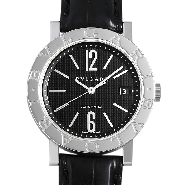 ブルガリブルガリ BB38BSLD メイン画像