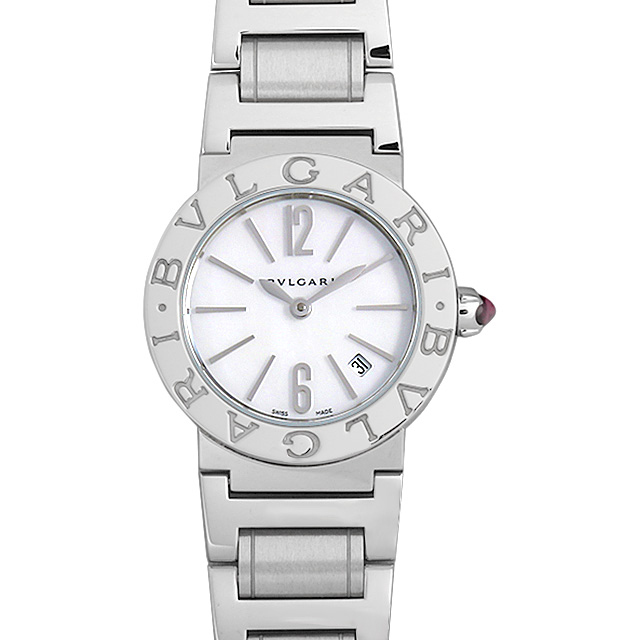 ブルガリブルガリ BBL26WSSD メイン画像