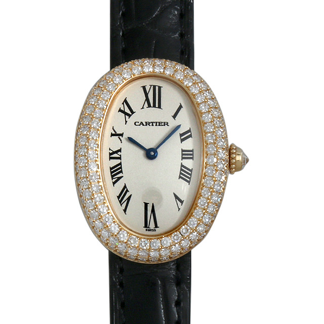 ベニュワール1920 三重ダイヤ WB500451 メイン画像