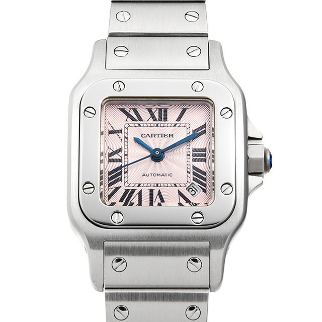 サントスガルベ SM アジア限定 W20062D6 メイン画像