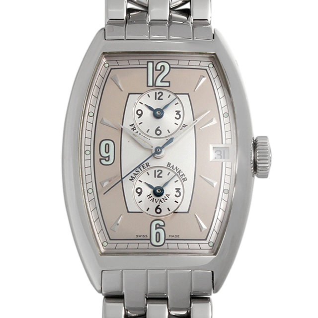 マスターバンカー ハバナ 5850MB HV OAC メイン画像