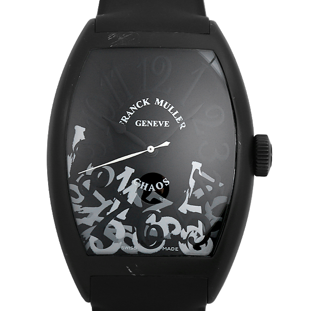 トノーカーベックス カオス 8880SC SBL NR CHAOS メイン画像