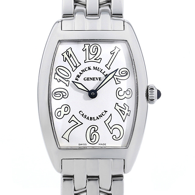 カサブランカ 1752QZ CASA OAC メイン画像