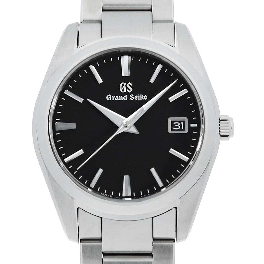 グランドセイコー クォーツ SBGX261 メンズ 未使用