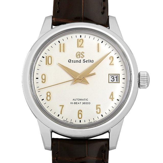 グランドセイコー エレガンスコレクション アメリカ限定 SBGH263 中古 メンズ