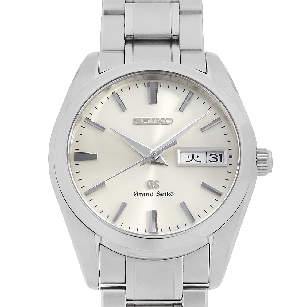 グランドセイコー クォーツ SBGT035 中古 メンズ