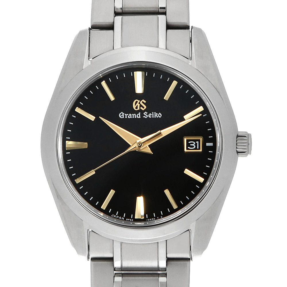 グランドセイコー ヘリテージコレクション 9Fクオーツ SBGX269 中古 メンズ