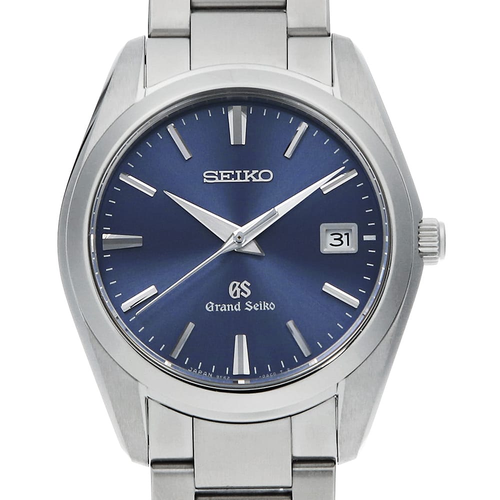 グランドセイコー グランドセイコー クォーツ SBGX065 中古 メンズ