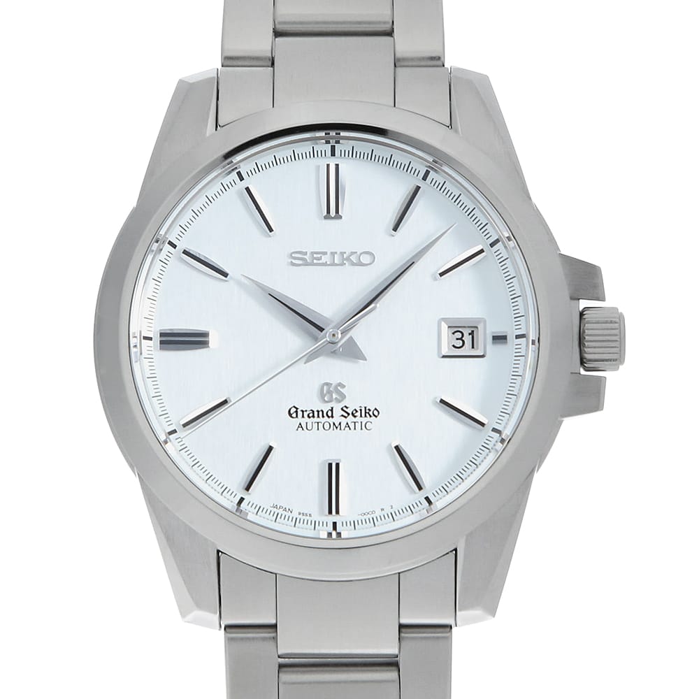 グランドセイコー メカニカル SBGR029 中古 メンズ