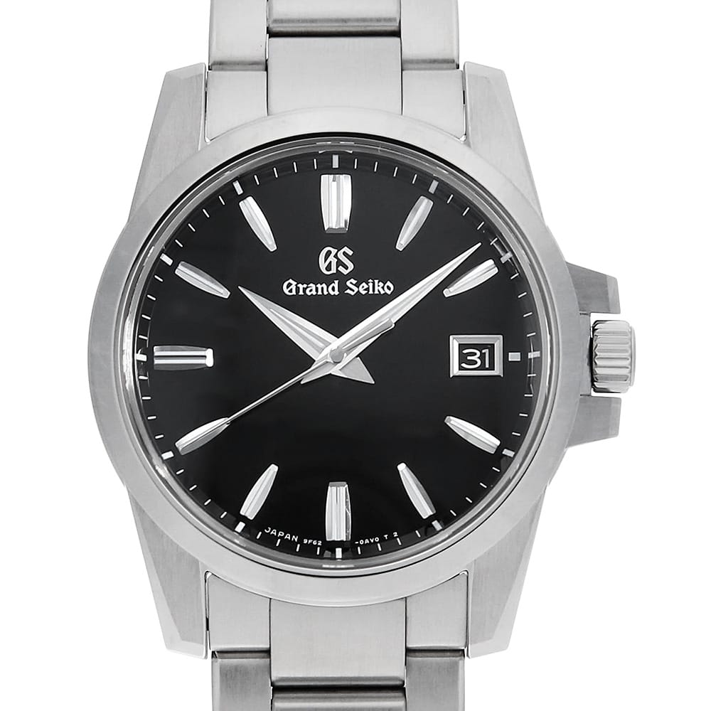 GRAND SEIKO Quartz SBGX255 Men's Used