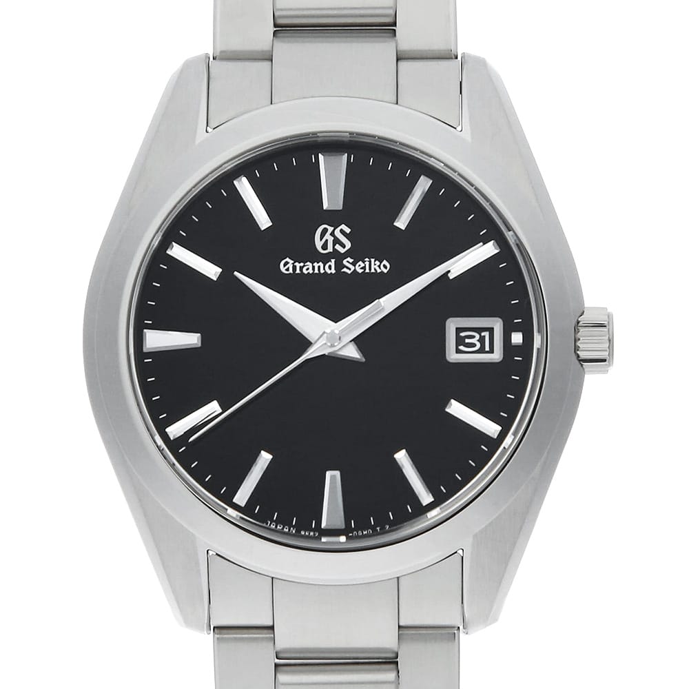 グランドセイコー クォーツ SBGV223 メンズ 中古