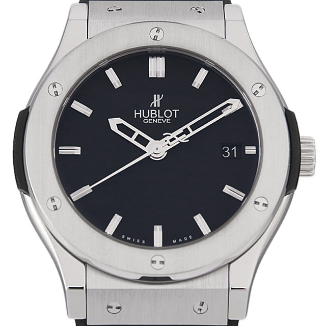 クラシックフュージョン ジルコニウム 511.ZX.1170.RX メイン画像