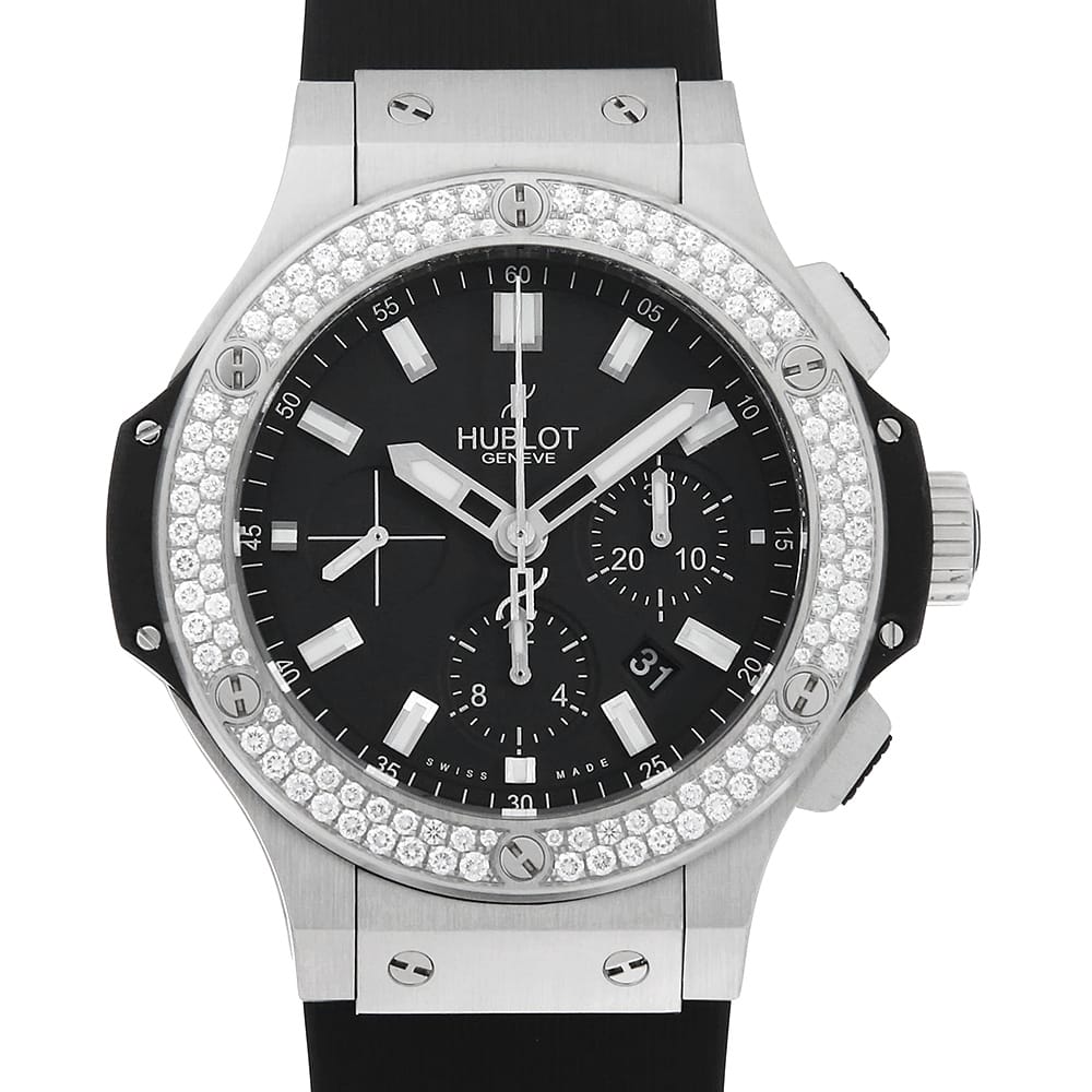 Hublot Big Bang 301.SX.1170.GR.1104 Men's Used