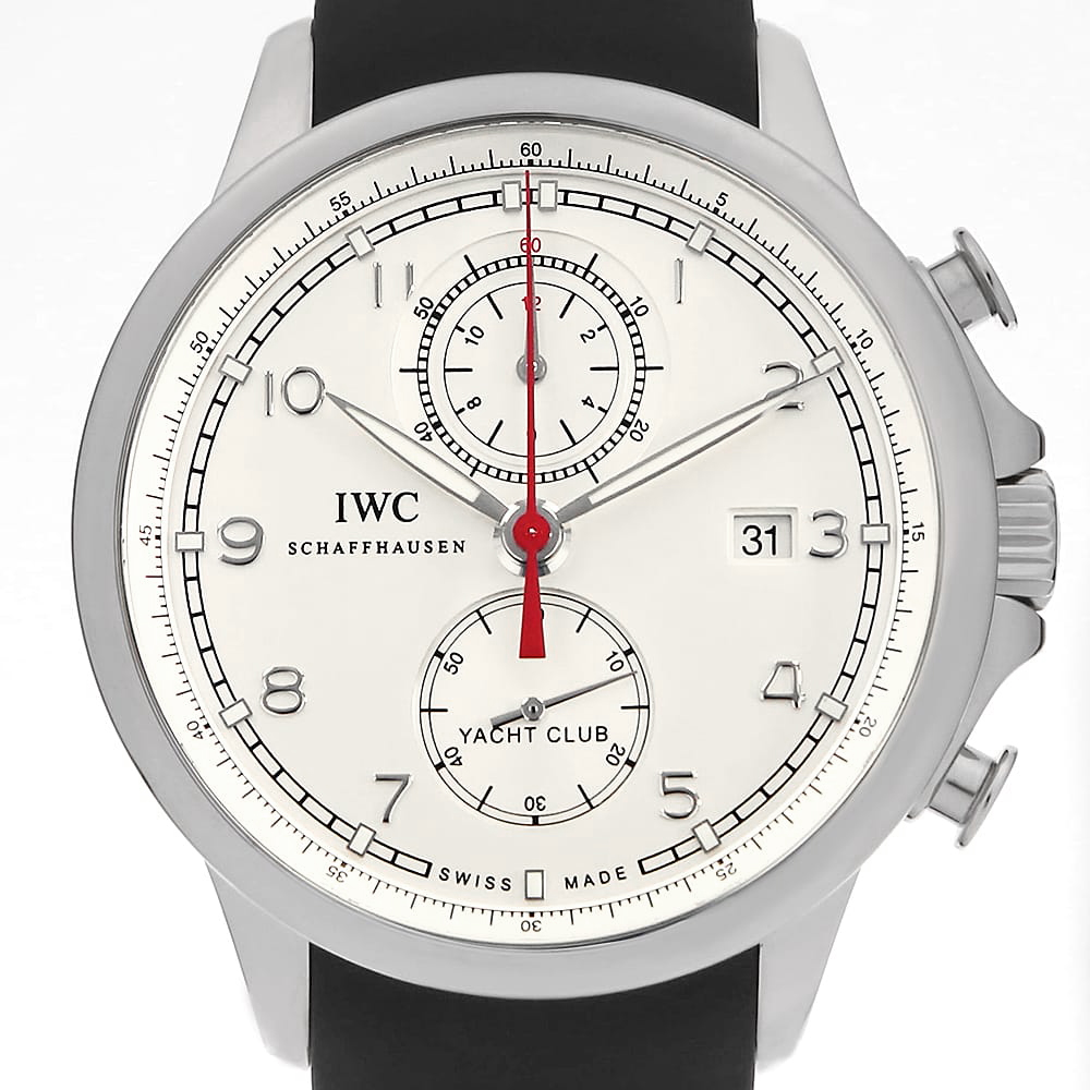 IWC ポルトギーゼ IW390211 メンズ 中古