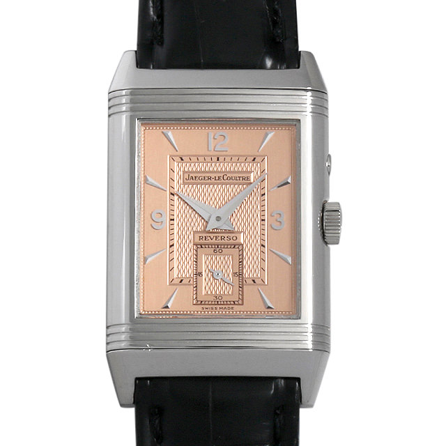 レベルソデュオII 250本限定 270.040.547B メイン画像