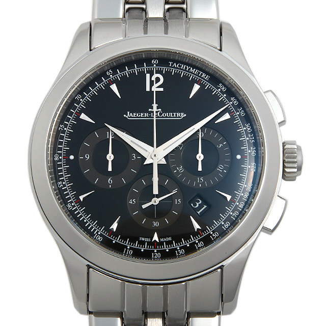 マスタークロノグラフ Q1538171(174.8.C1) メイン画像