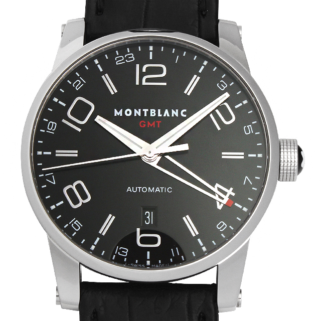 タイムウォーカー GMT オートマチック U36065 メイン画像