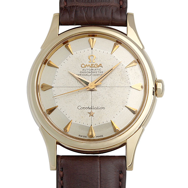 コンステレーション クロノメーター パイパンダイアル 14381/2 SC-1 メイン画像