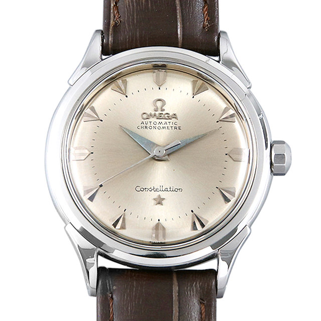 コンステレーション Cal.354 2782-9 メイン画像