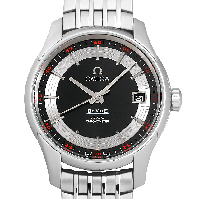 デ・ヴィル アワービジョン 431.30.41.21.01.001 メイン画像