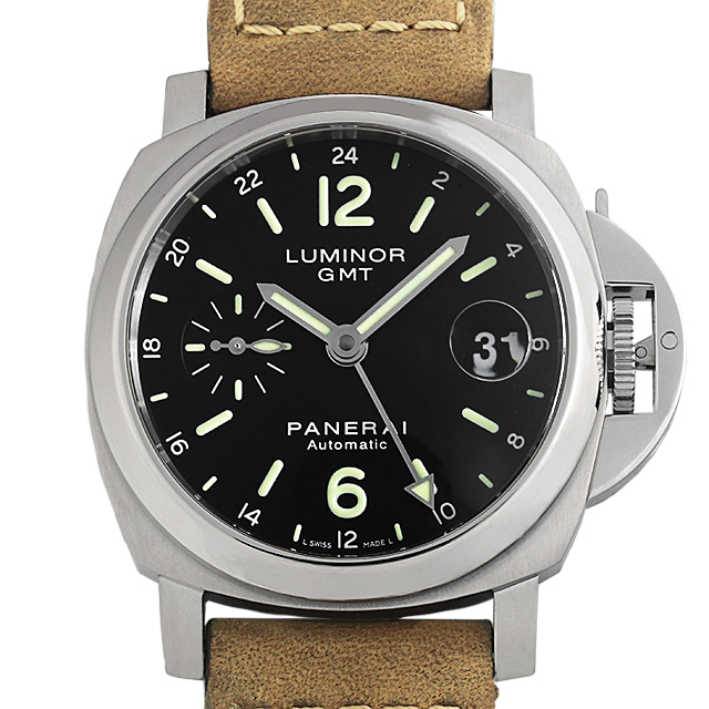 ルミノール GMT PAM00244 メイン画像