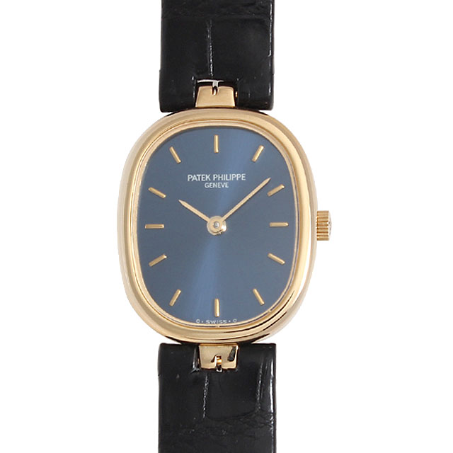 ゴールデンイリプス 4764J メイン画像