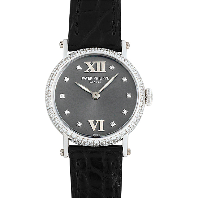 カラトラバ 4861G-001 メイン画像